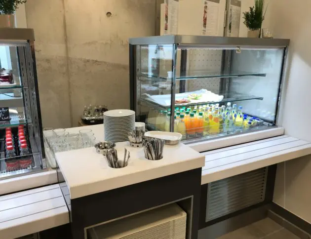 Gdzie znajdują zastosowanie mobilne bufety?