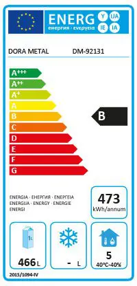 DM-92131 DM-92131