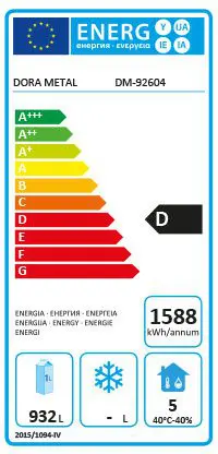 DM-92604-1 DM-92604-1