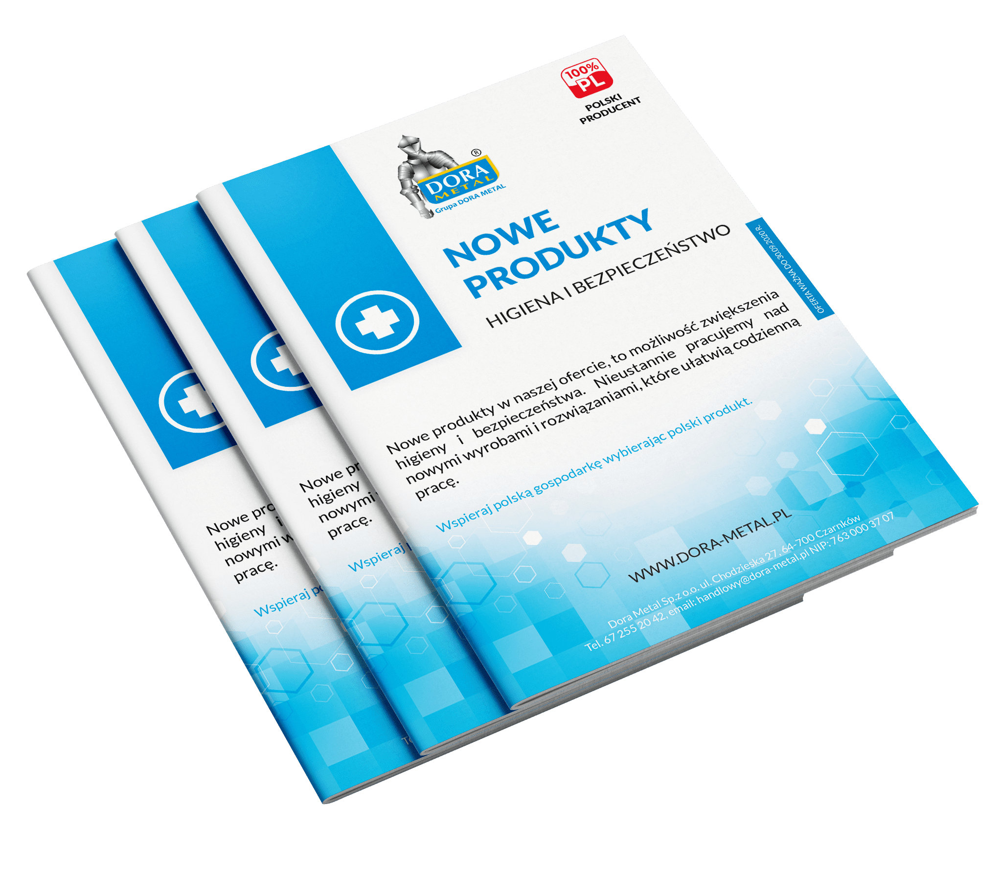 DO ULOTKI Free_A4_Brochure_Mockup_02 kopia