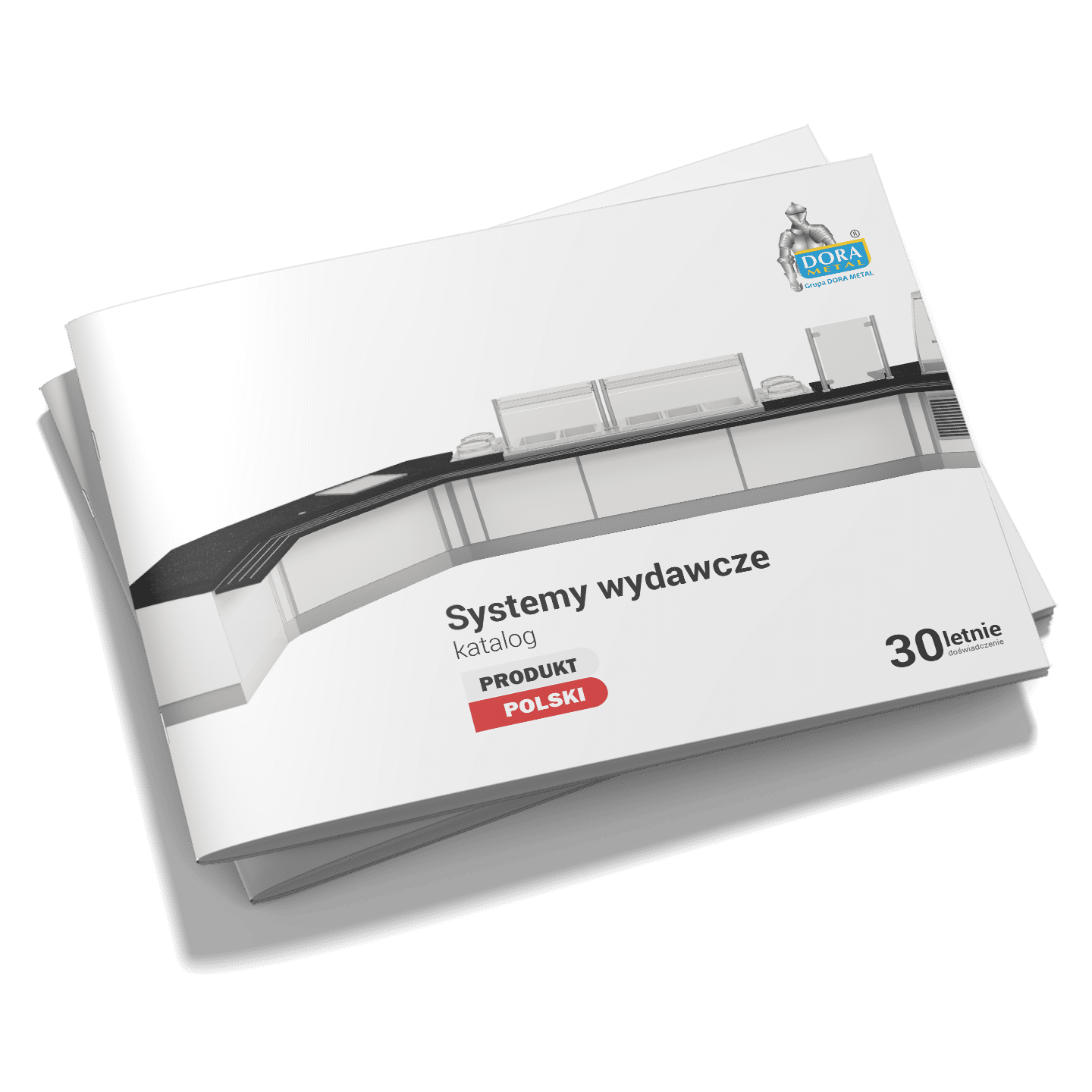 SYSTEMY WYDAWCZE