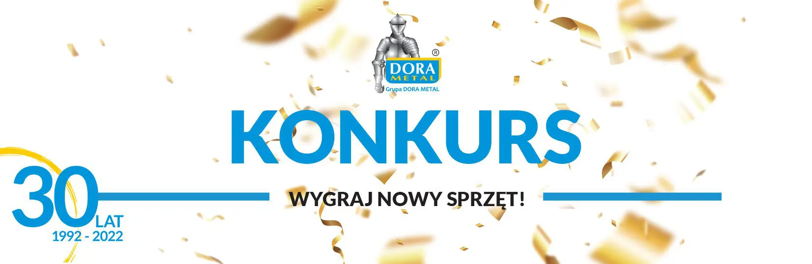 konkurs www konkurs dora metal