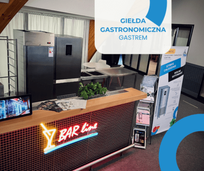 gastrem giełda gastronomiczna