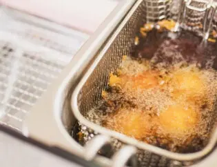 Jak wybrać frytkownicę gastronomiczną