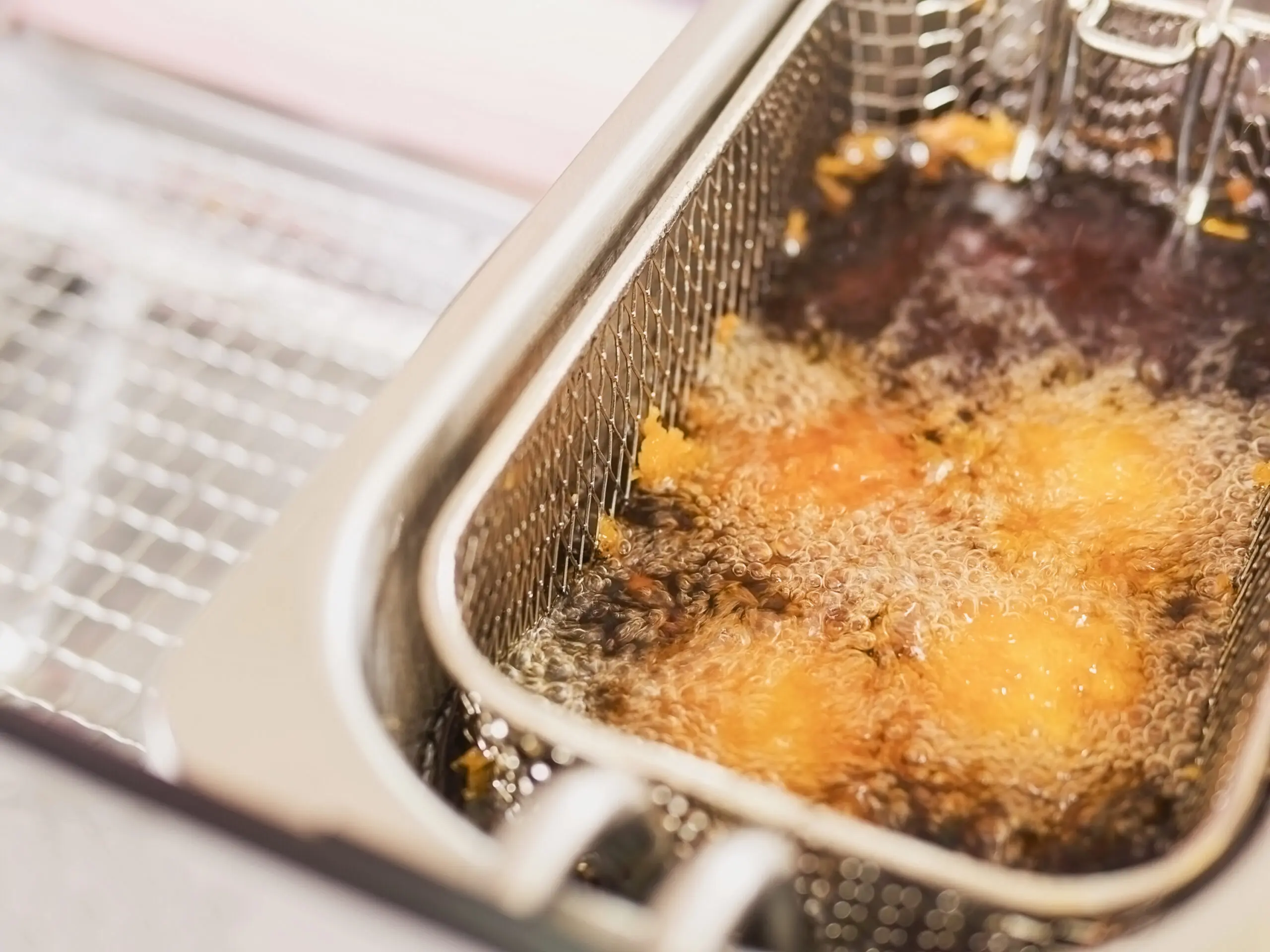 Jak wybrać frytkownicę gastronomiczną