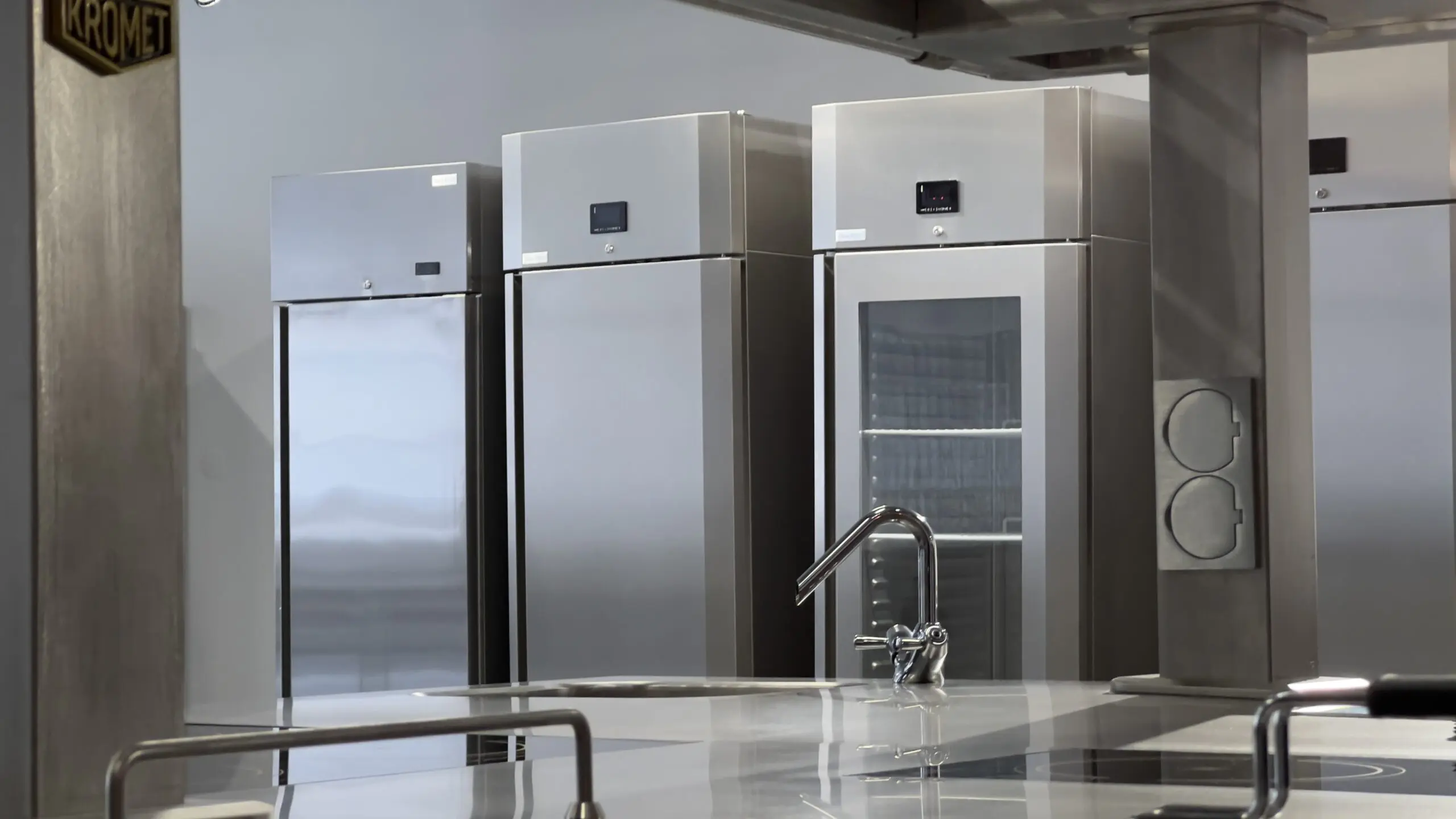 urządzenia chłodnicze