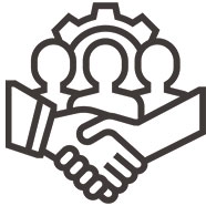 ikona4 Realizacja projektów gastronomicznych