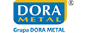 dora-metal_logo