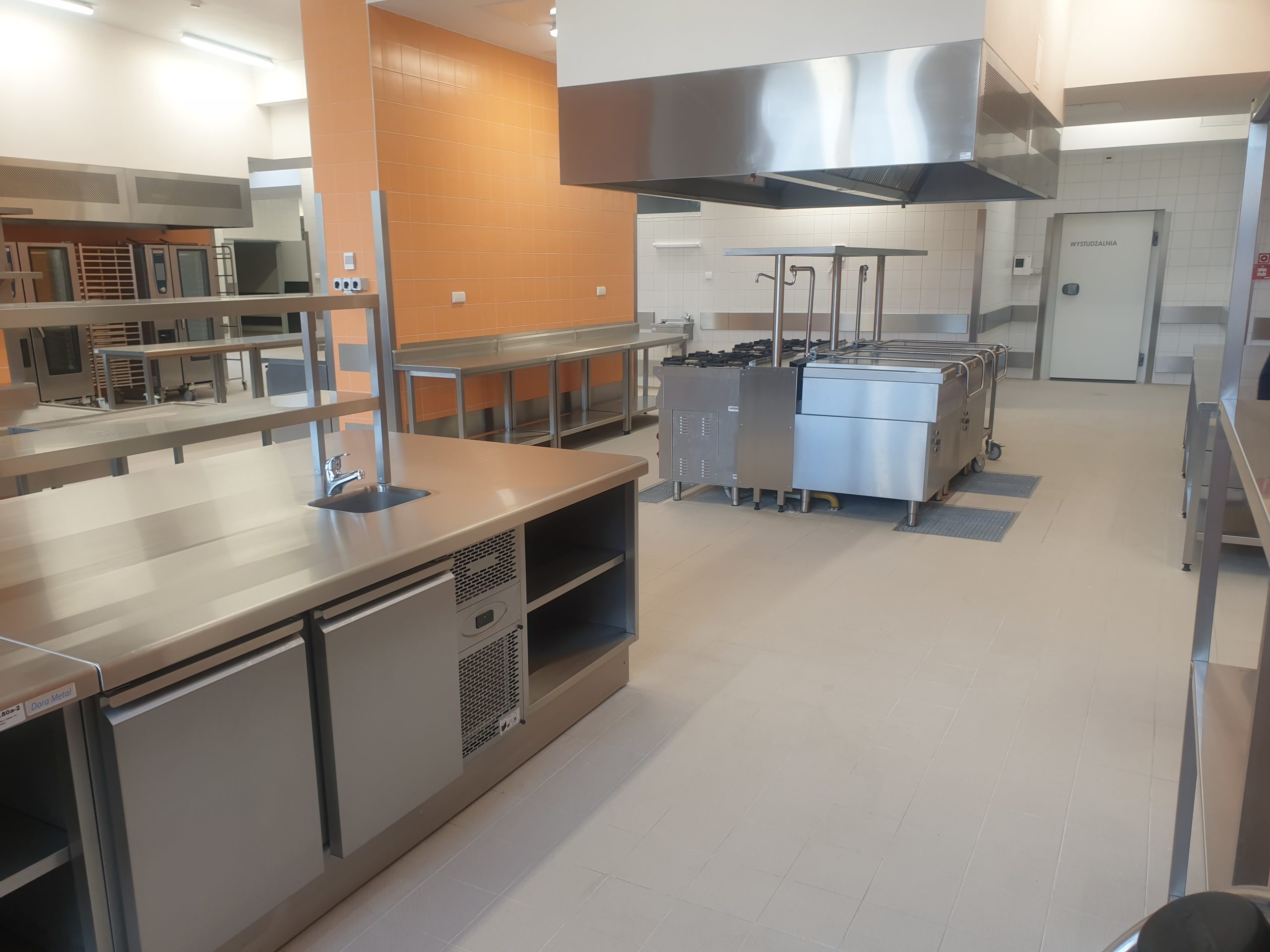 2020 - ALLGAST - Szpital im. Biziela w Bydgoszczy - kuchnia - PL (1) 2020 - ALLGAST - Szpital im. Biziela w Bydgoszczy - kuchnia - PL (1)