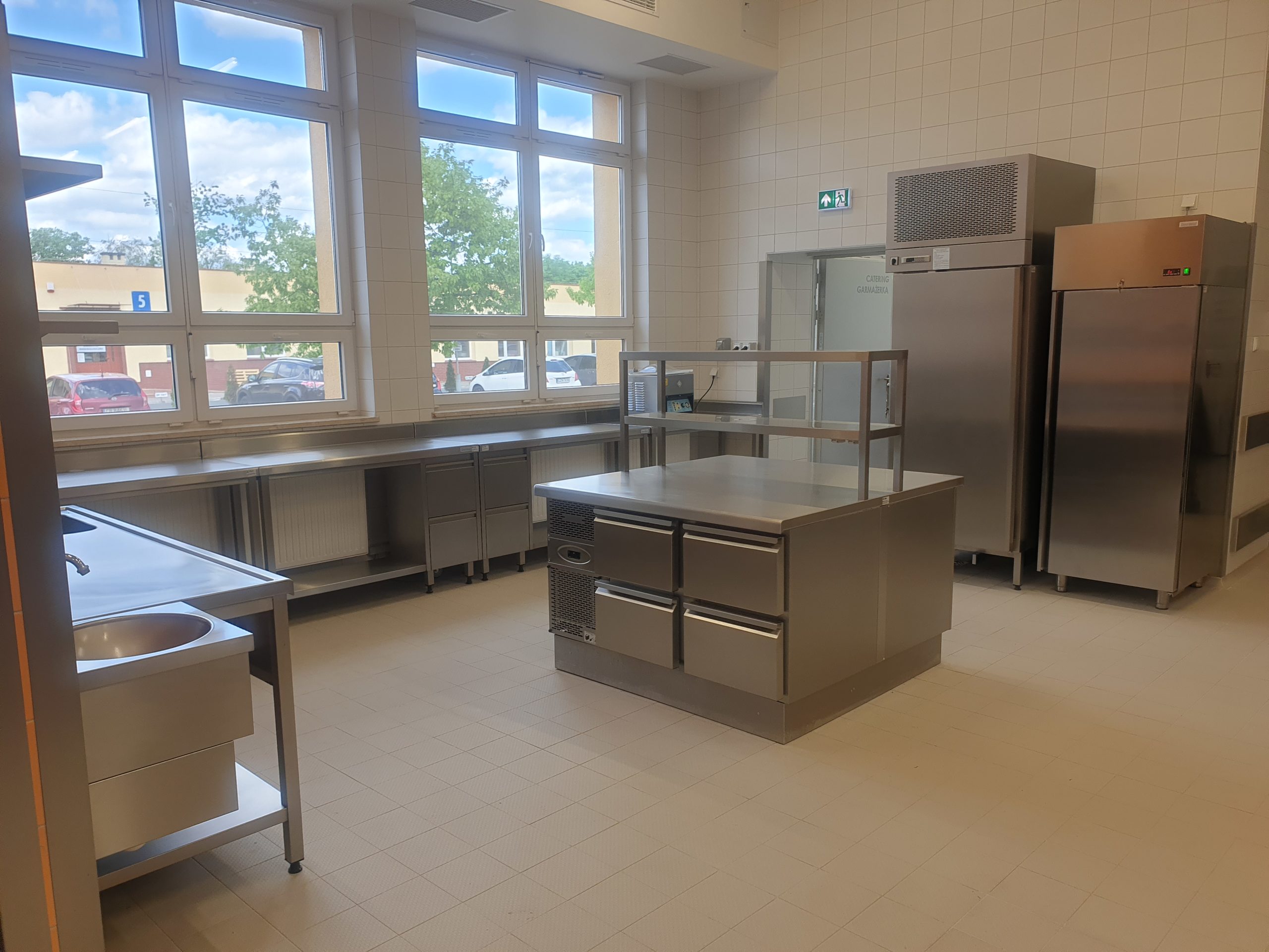 2020 - ALLGAST - Szpital im. Biziela w Bydgoszczy - kuchnia - PL (6) 2020 - ALLGAST - Szpital im. Biziela w Bydgoszczy - kuchnia - PL (6)