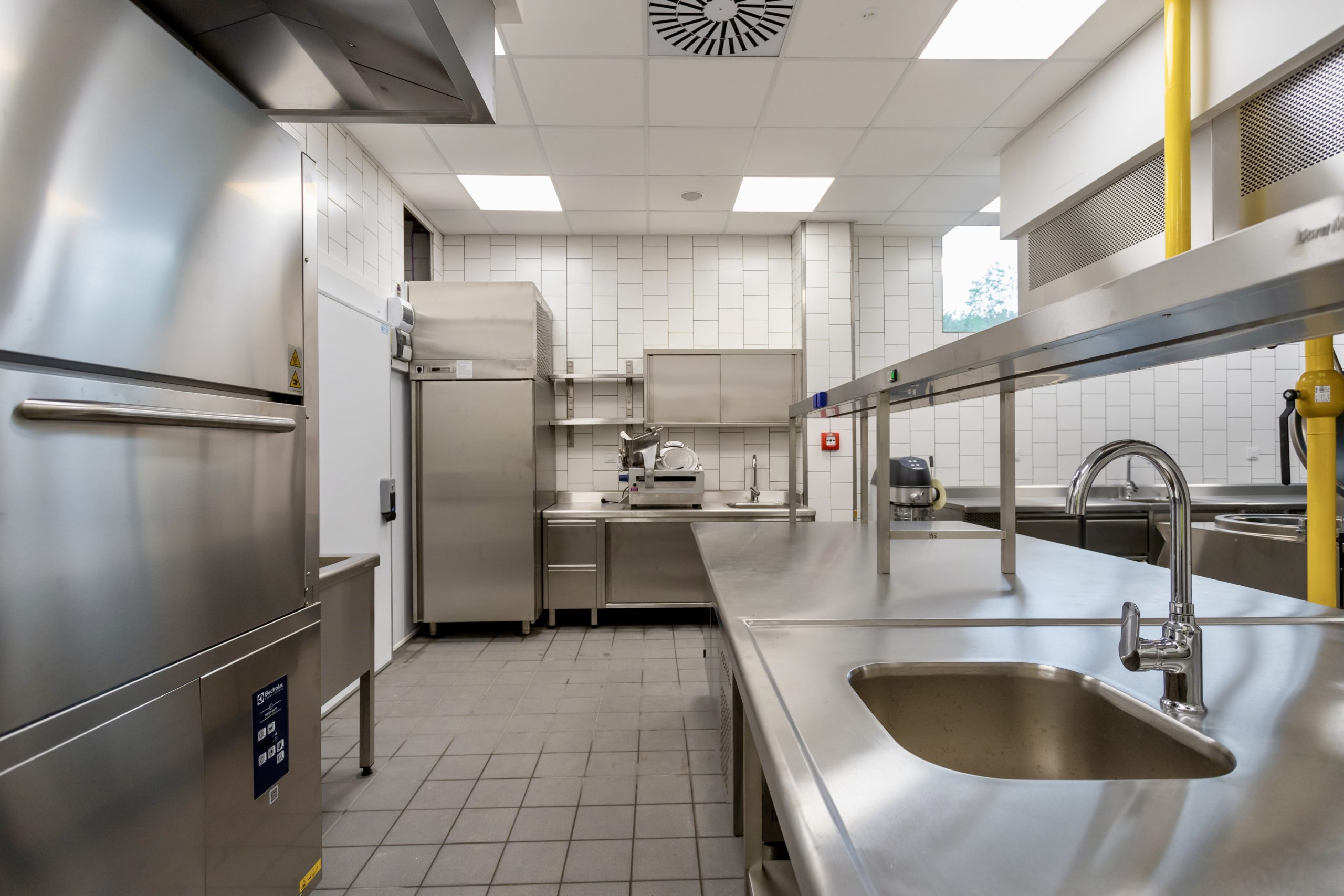 2021 - Suma Service - Radisson Kołobrzeg - kuchnia, bar - PL (55) 2021 - Suma Service - Radisson Kołobrzeg - kuchnia, bar - PL (55)