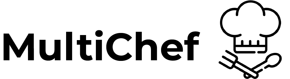 logo MultiChef 2