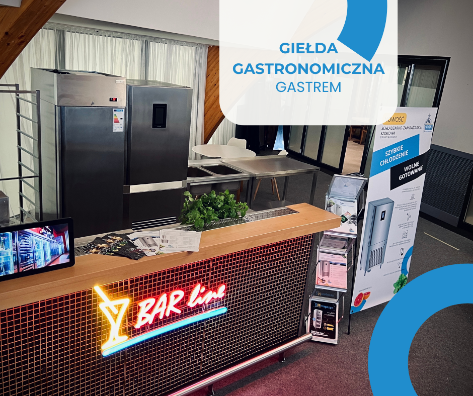 gastrem giełda gastronomiczna