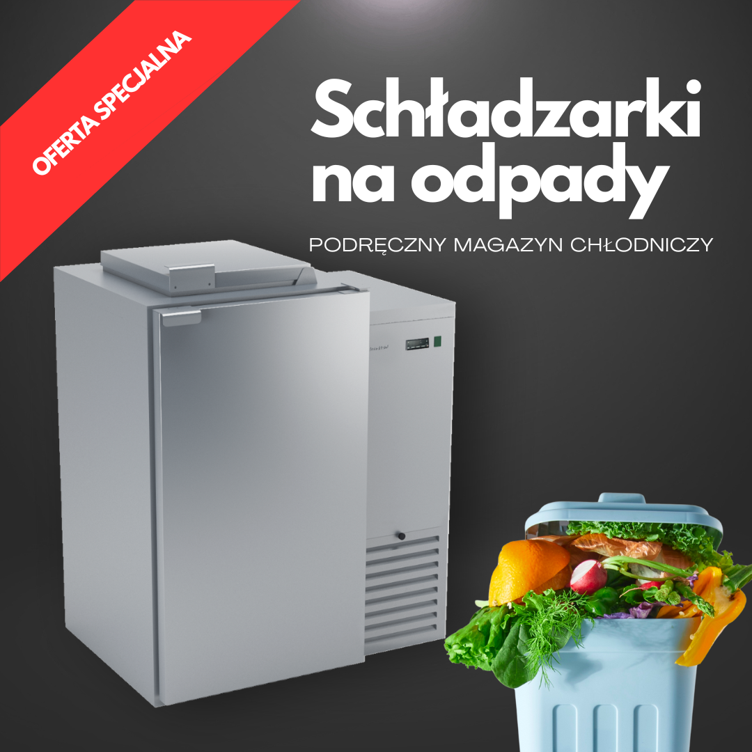SCHŁADZARKI PROMOCJA