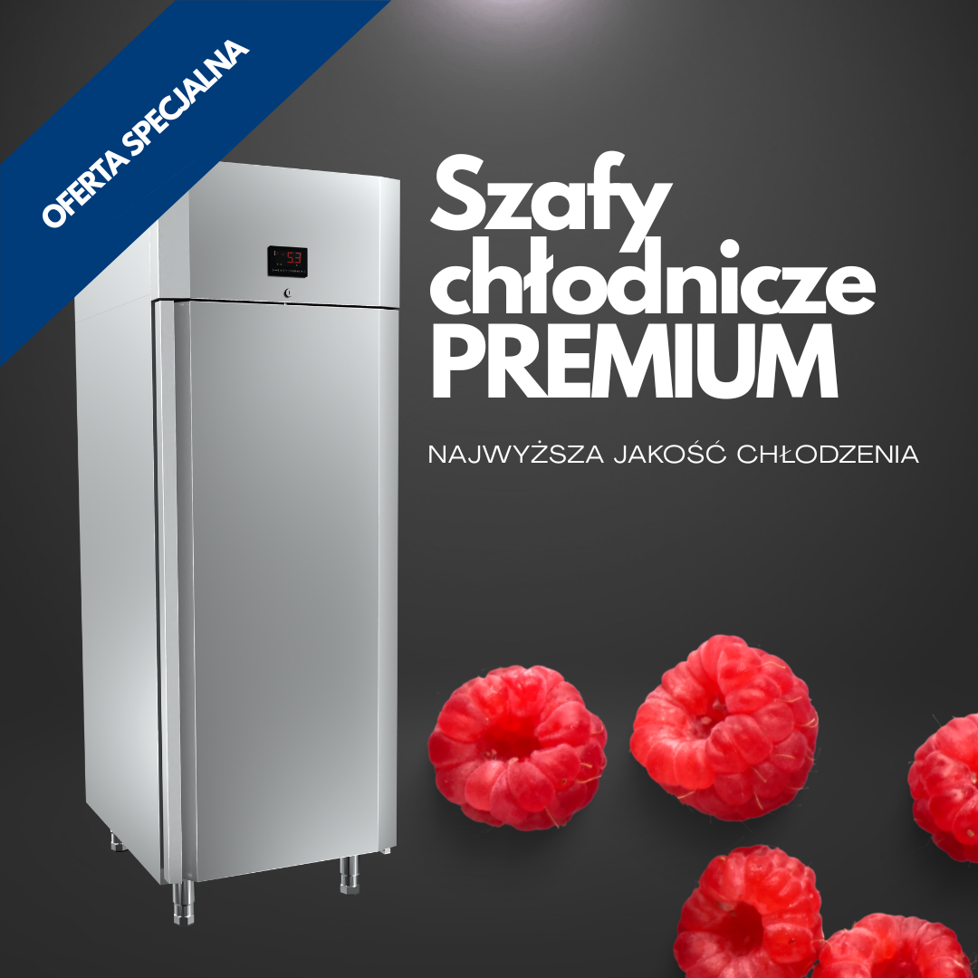 LODÓWKI GASTRONOPMICZNE PROMOCJA