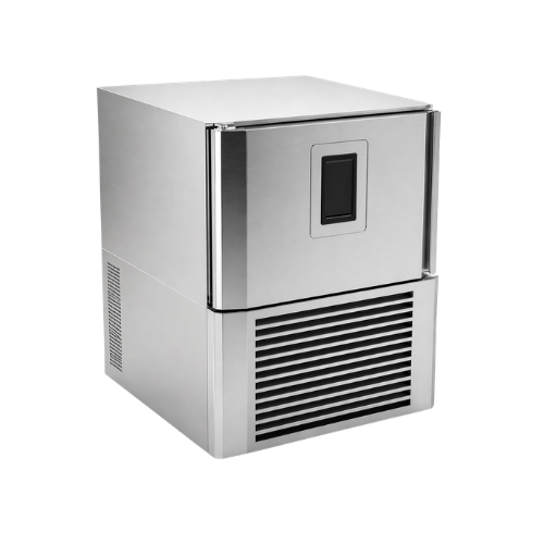 Schładzarko-zamrażarka szokowa Dora Metal DM-95110