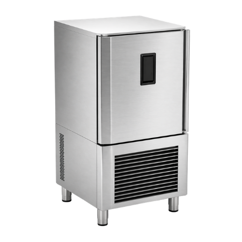 Schładzarko-zamrażarka szokowa DM-95110