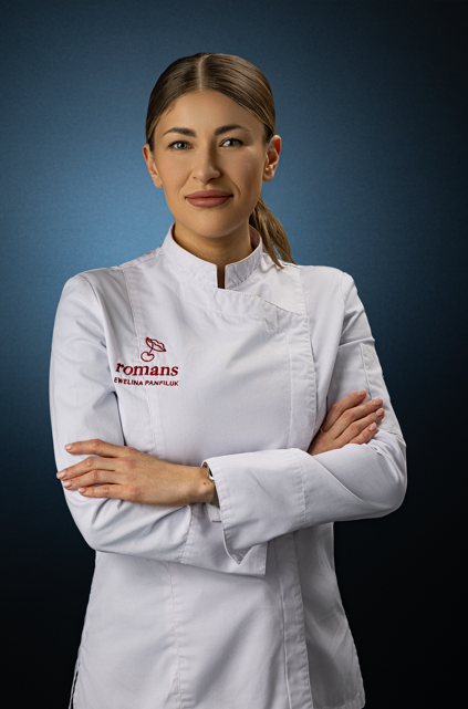 Ewelina Panfiluk