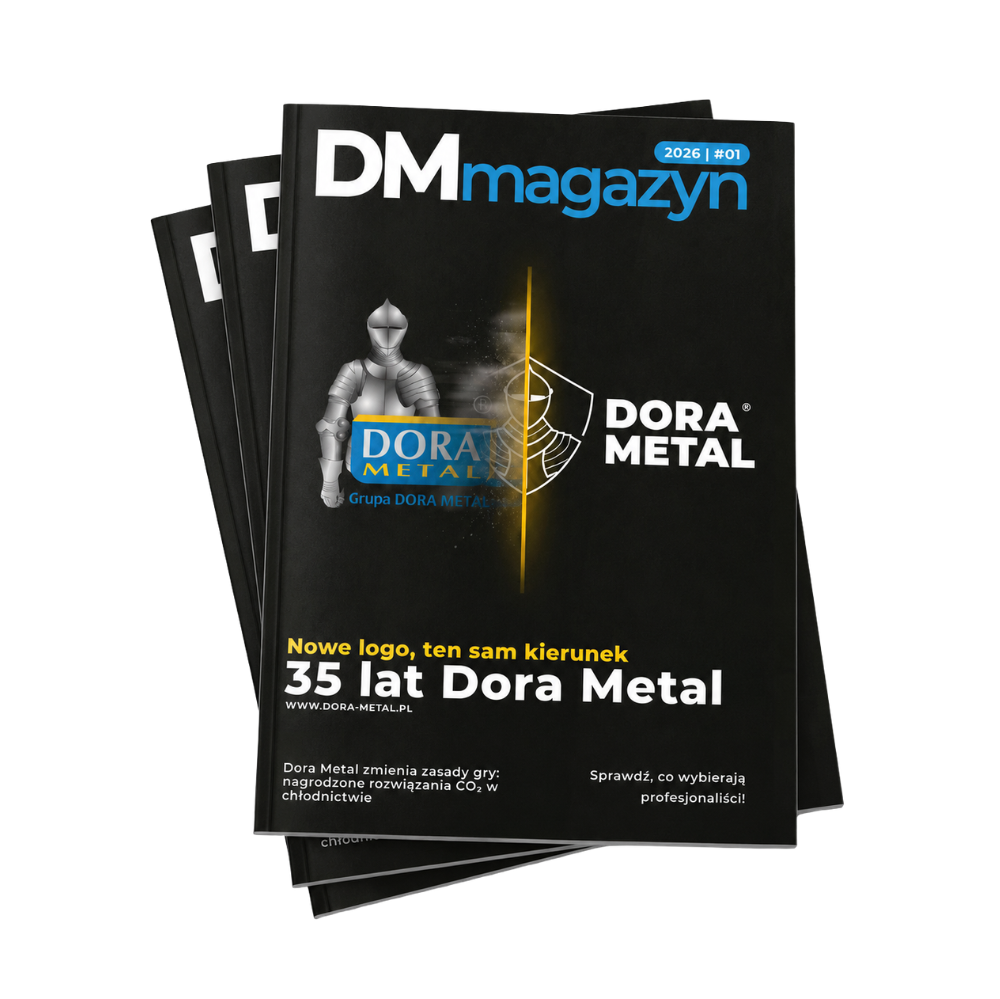 DM-Magazyn