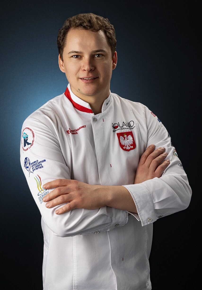 Bartosz Peter