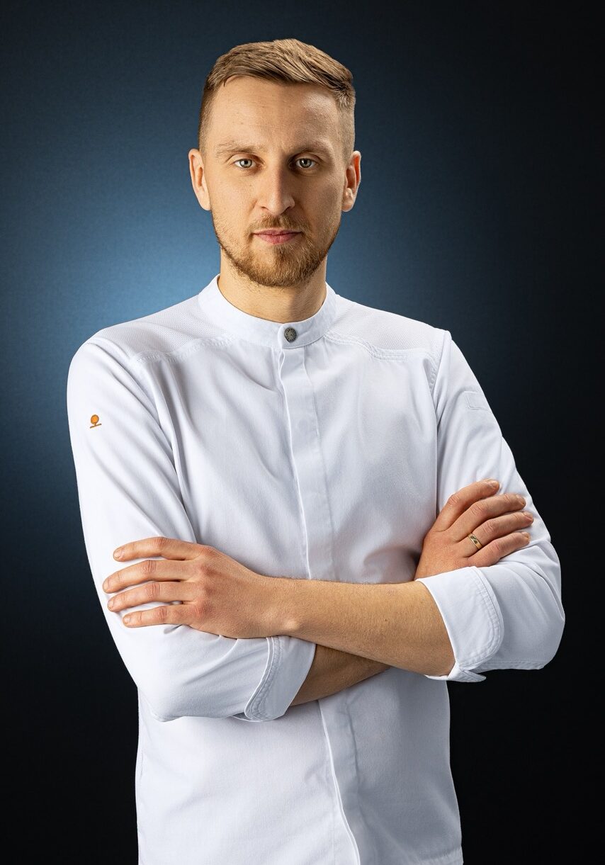Dawid Bielecki