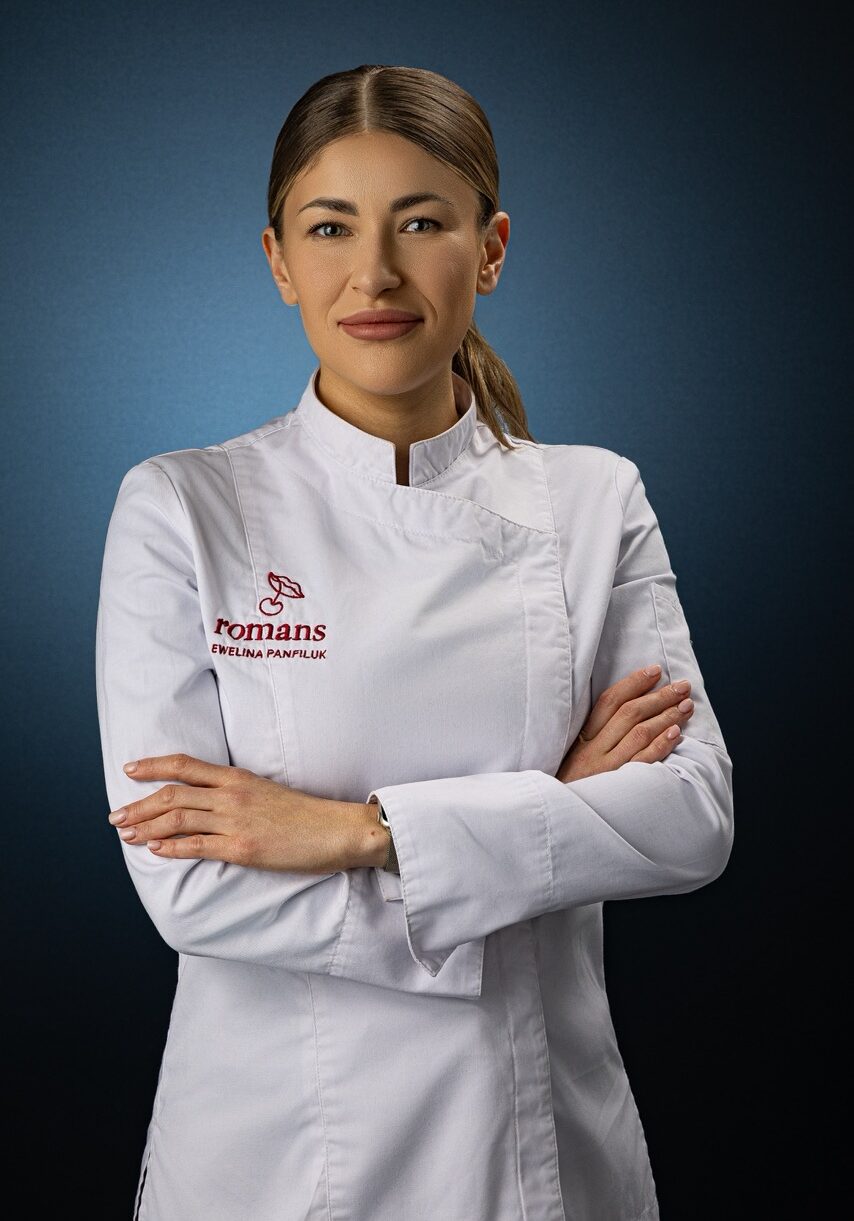 Ewelina Panfiluk