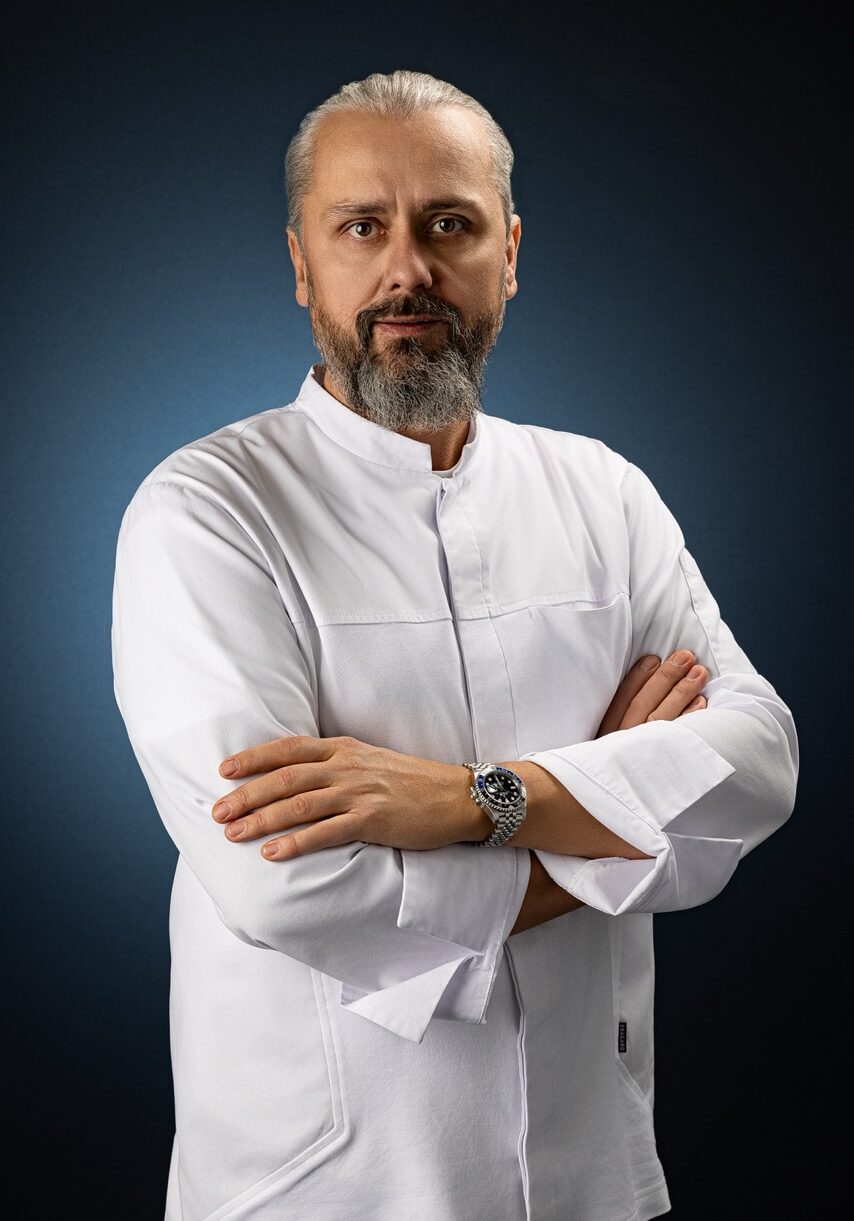 Jacek Grochowina