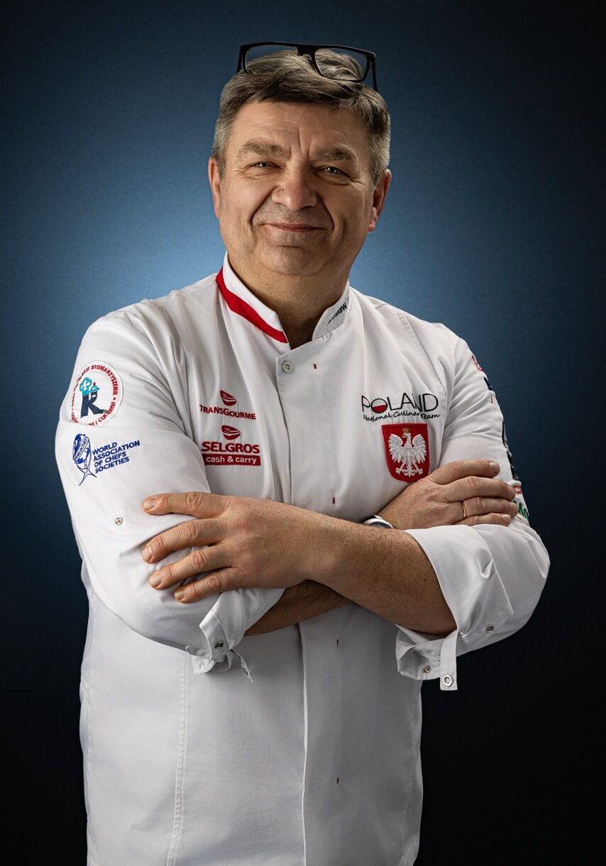 Jarosław Uściński
