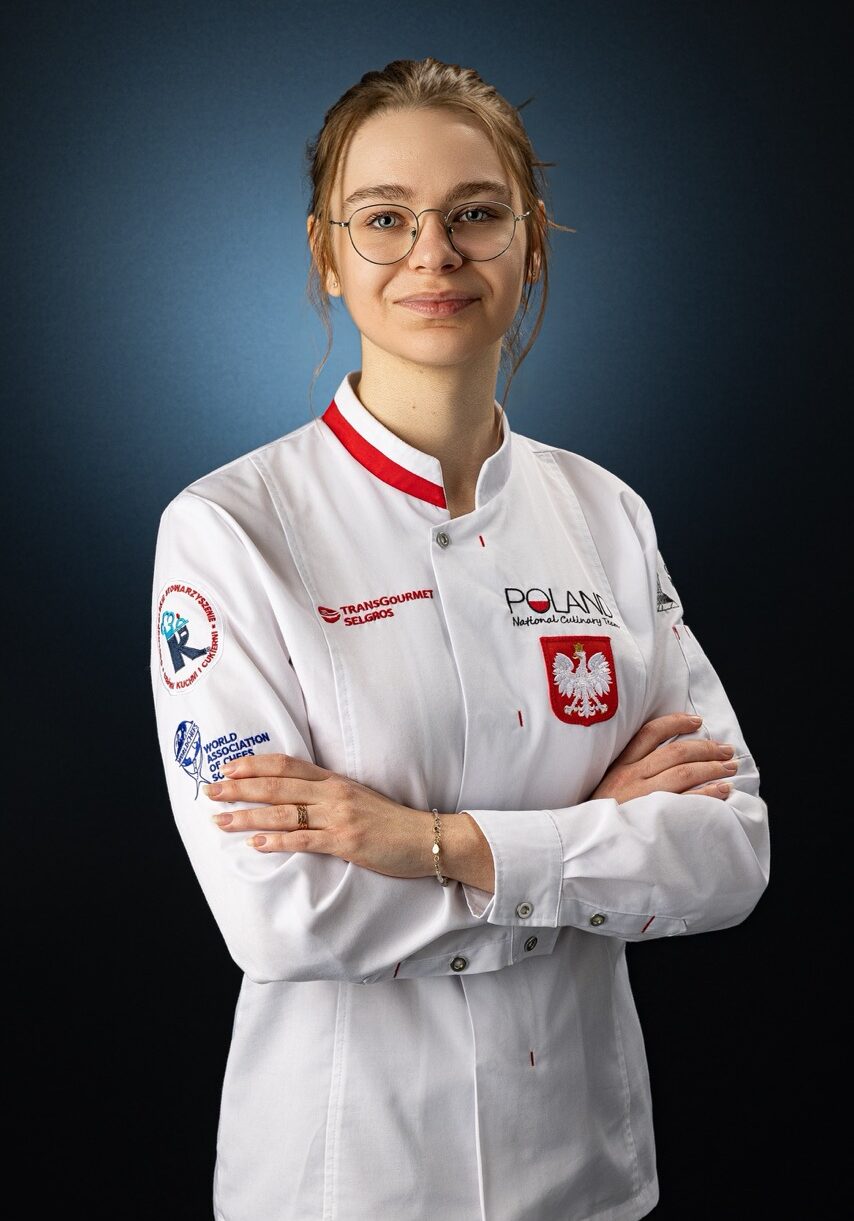 Joanna Kaniecka