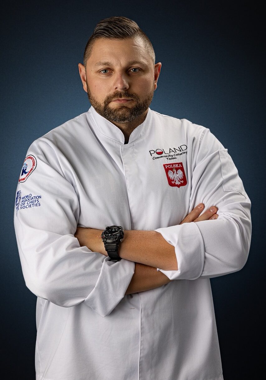 Kamil Tłuczek