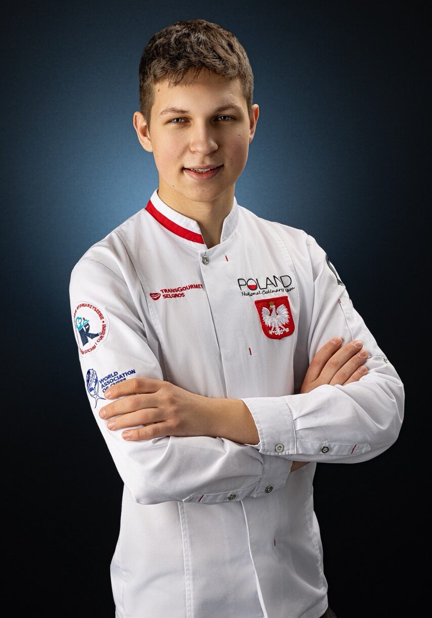 Leon Tyrała