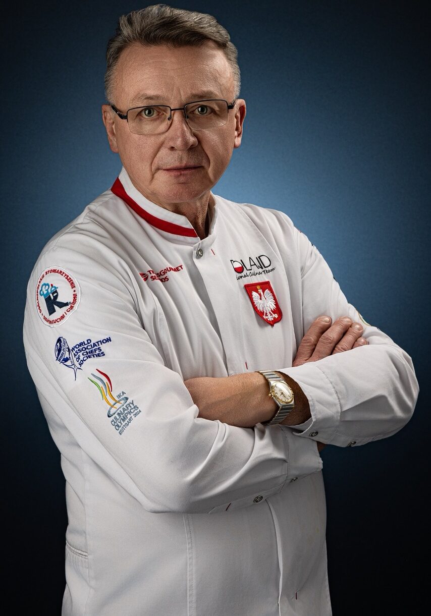 Mirosław Reszczyk