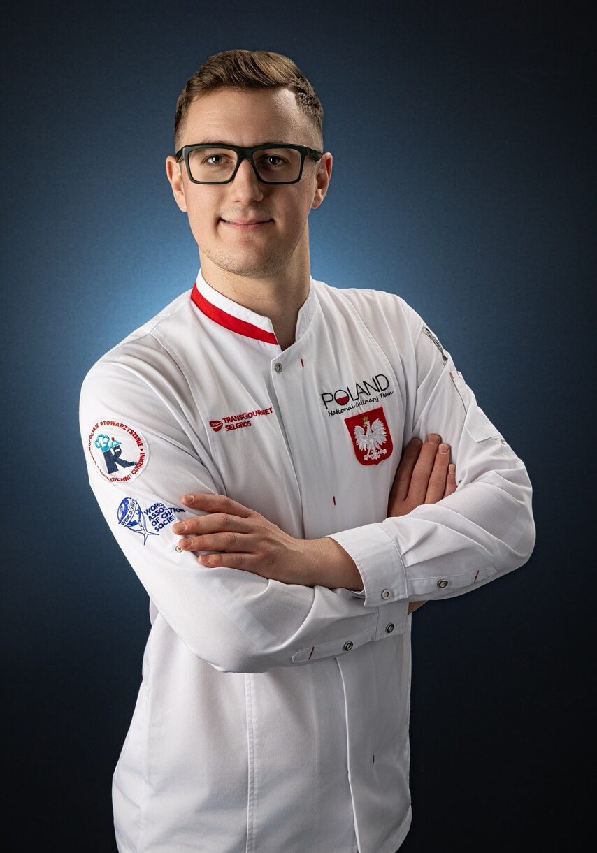 Jacek Mania