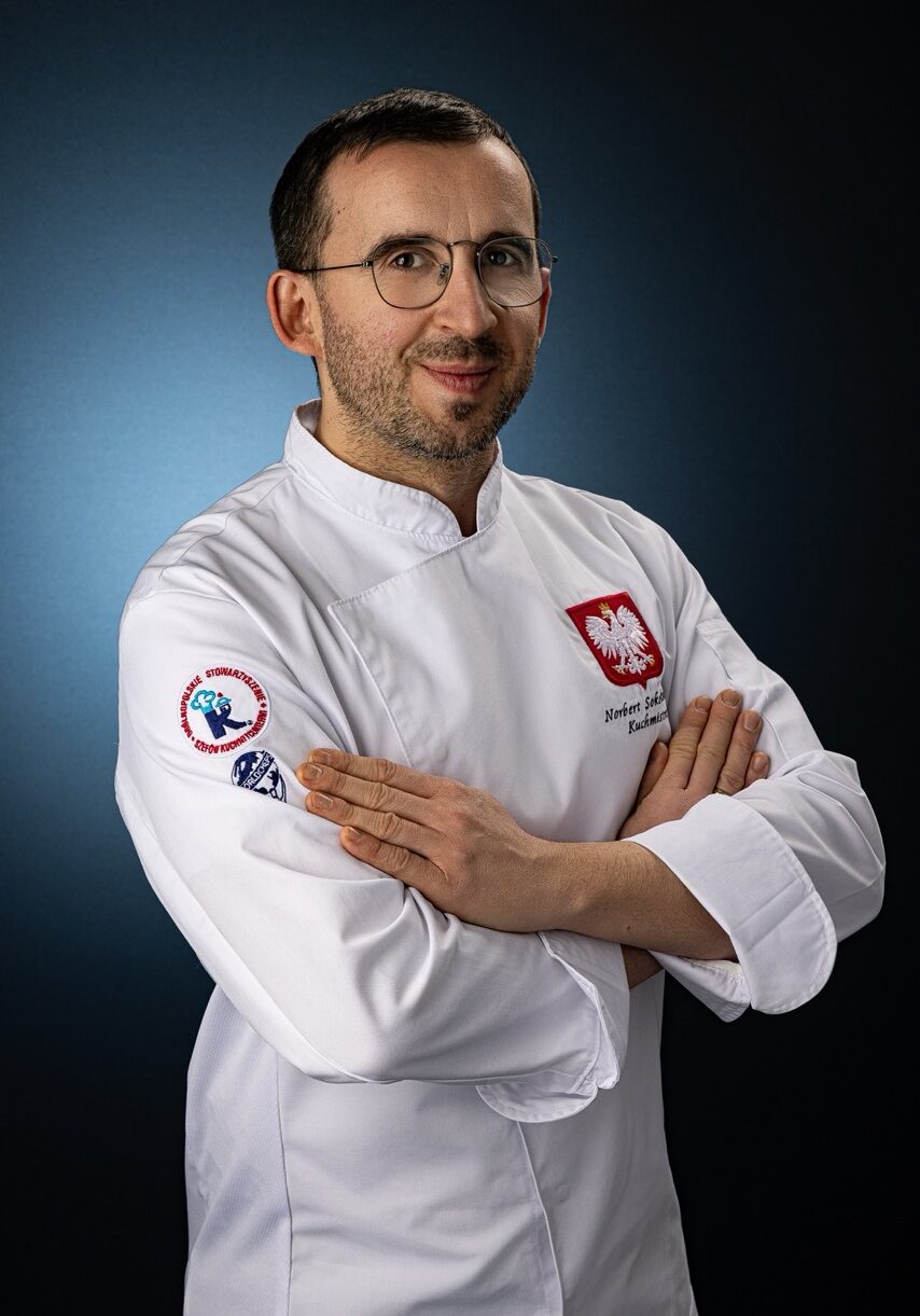 Norbert Sokołowski
