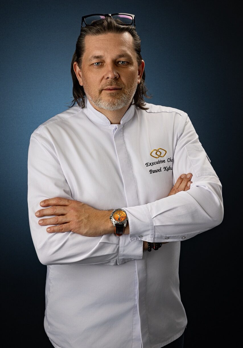 Paweł Kałuski
