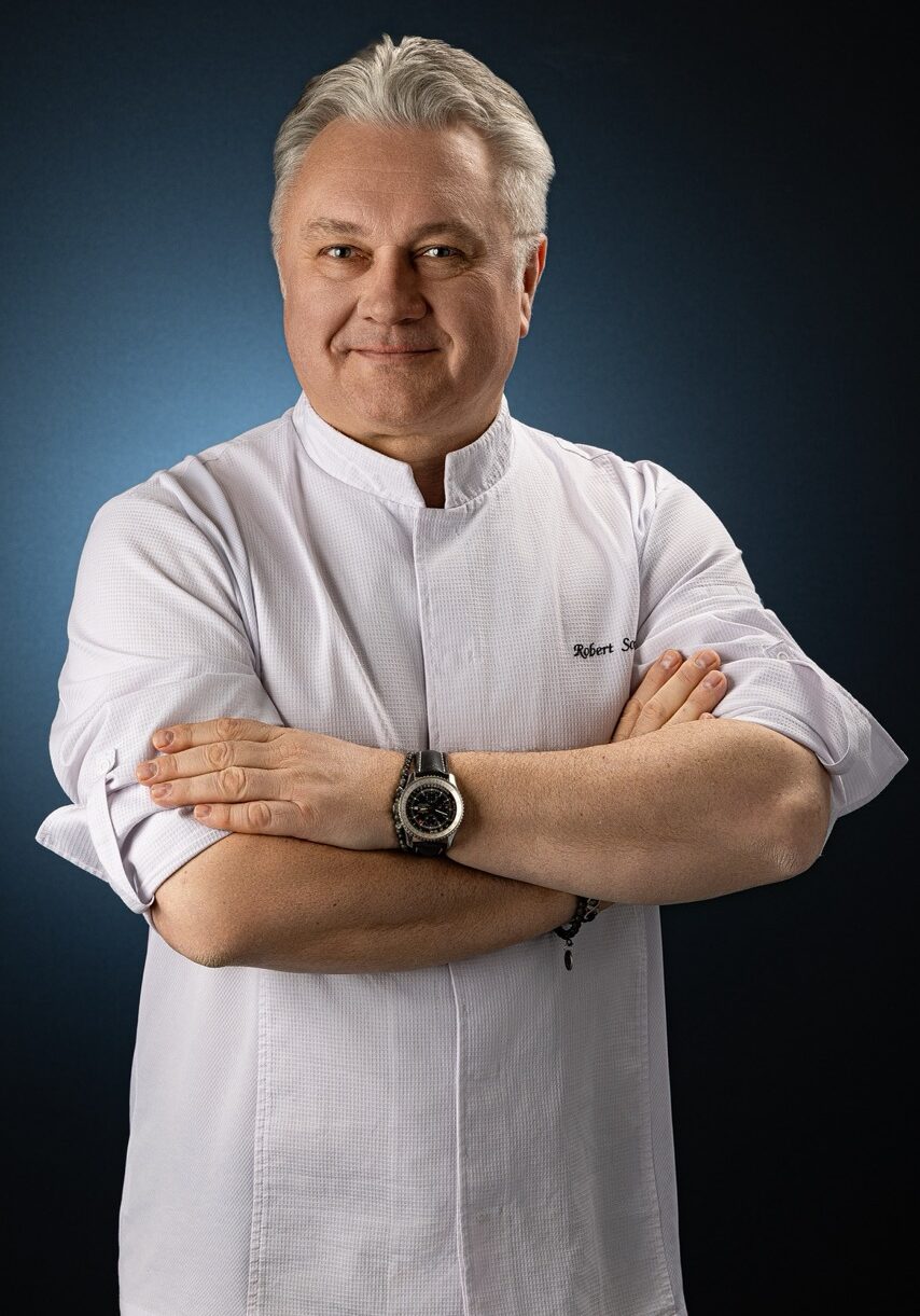 Robert Sowa