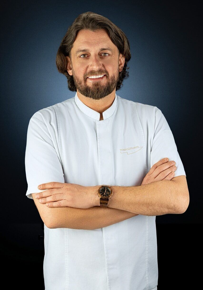 Tomasz Purol