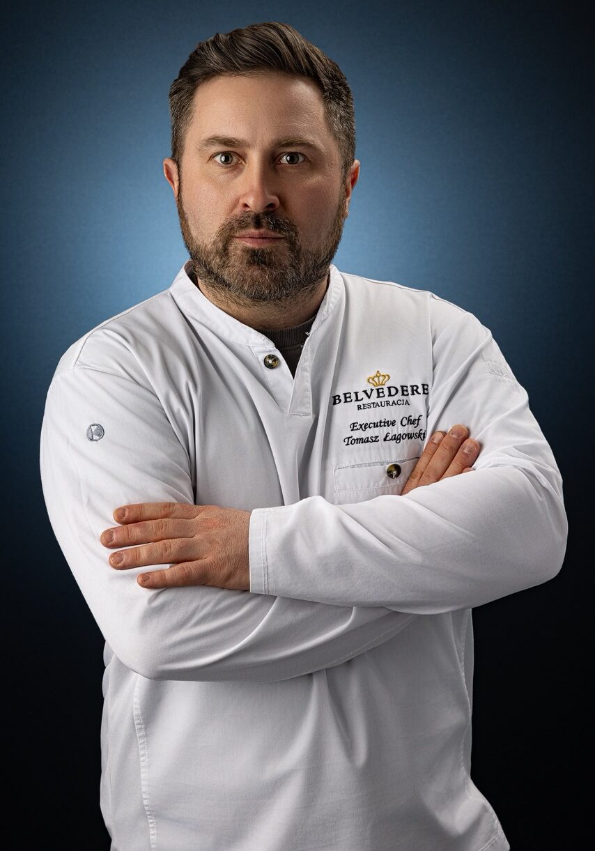 Tomasz Łagowski